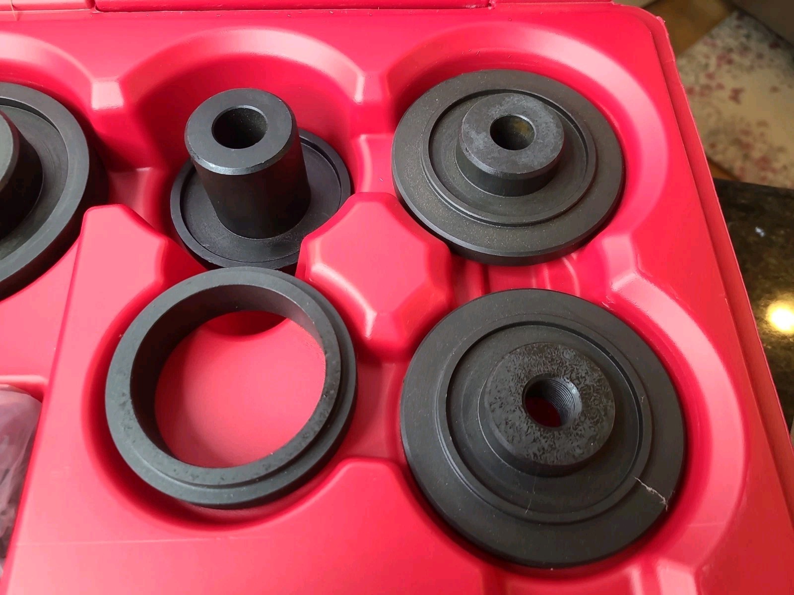 TKIT-2023P1-F Ford Rotunda Essential Service Tool Kit NEW!