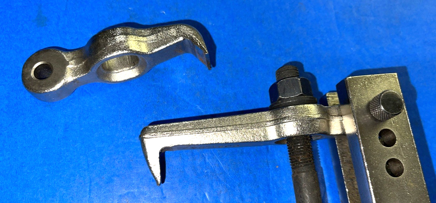 SNAP-ON TOOLS A/C PULLEY PULLER CJ80A SHIPPING INCLUDED IN US