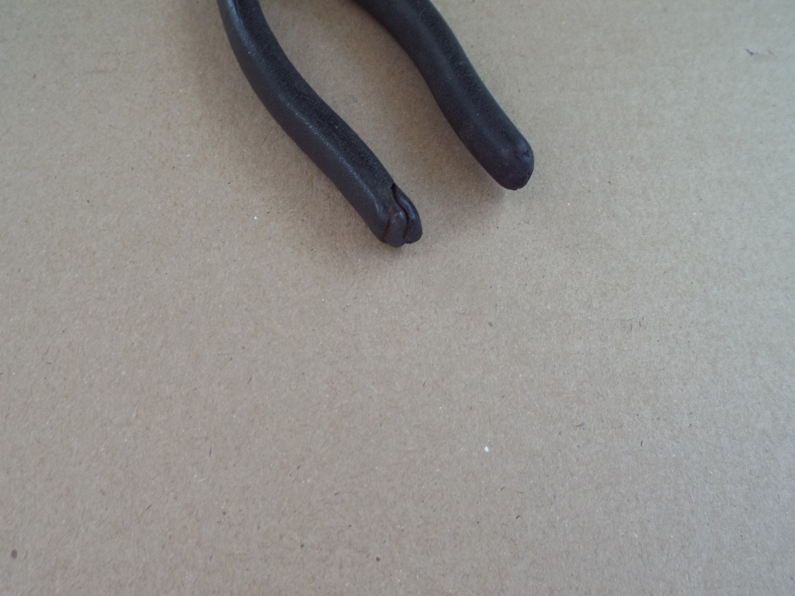 VTG 3 Craftsman Tongue & Groove Pliers Cutters USA Work Well (Read)