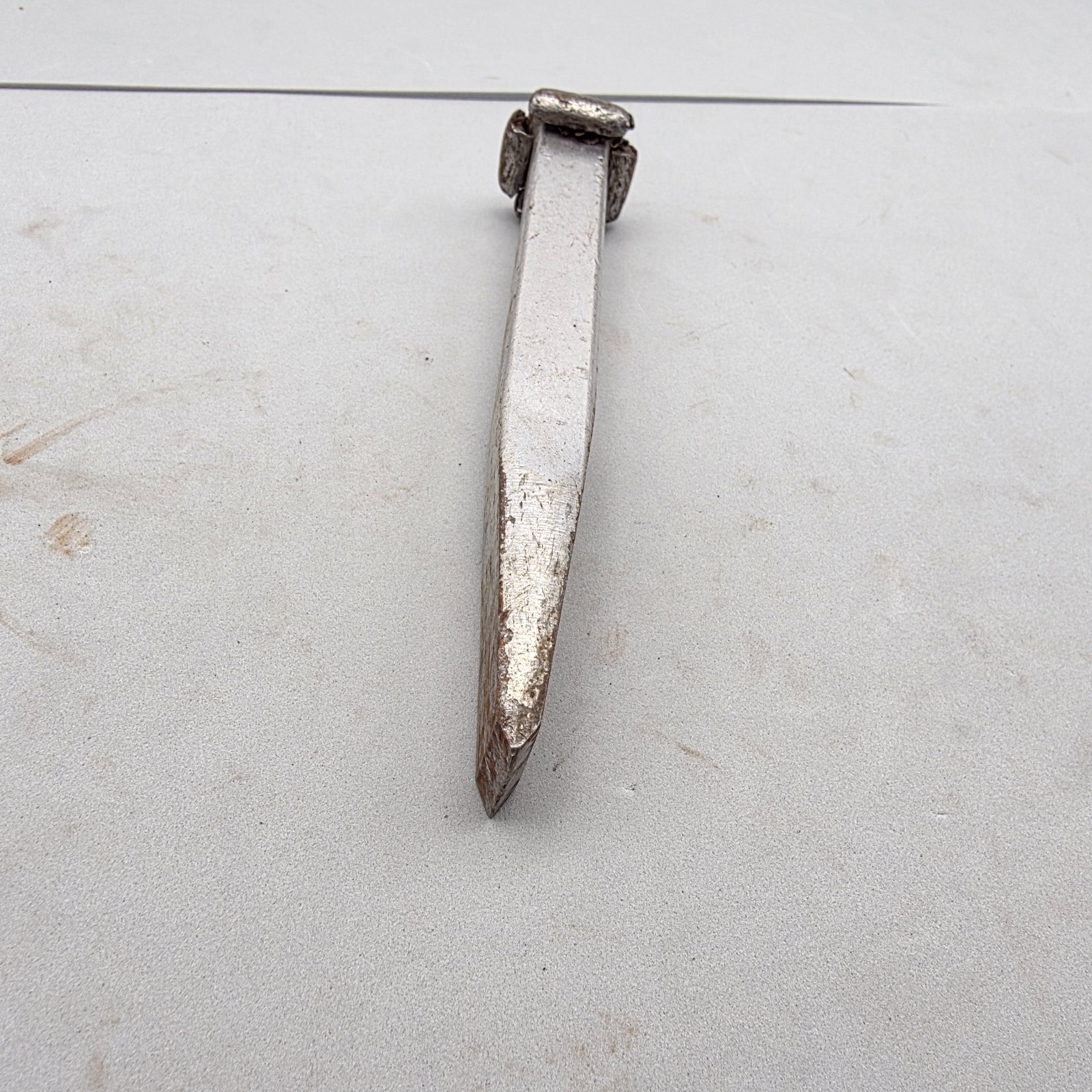 Craftsman Vintage Cold Chisel 3/4″ USA