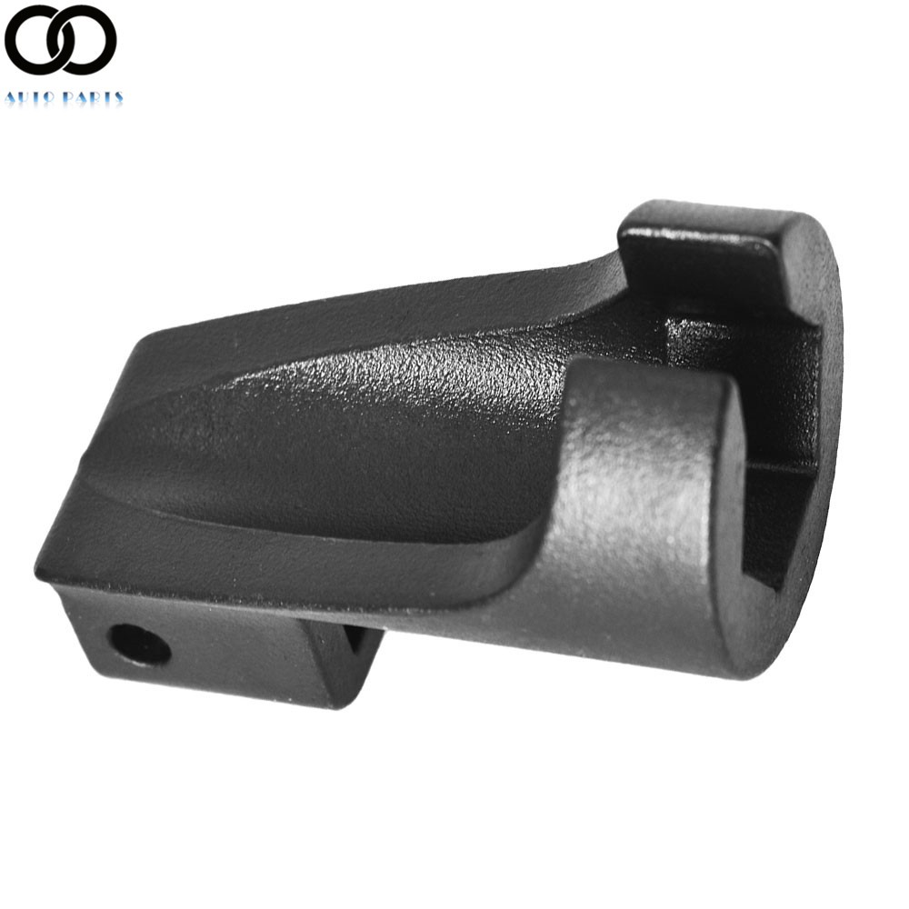 New 19MM High Pressure Fuel Line Socket Tool For Detroit Diesel DD13 DD15 DD16