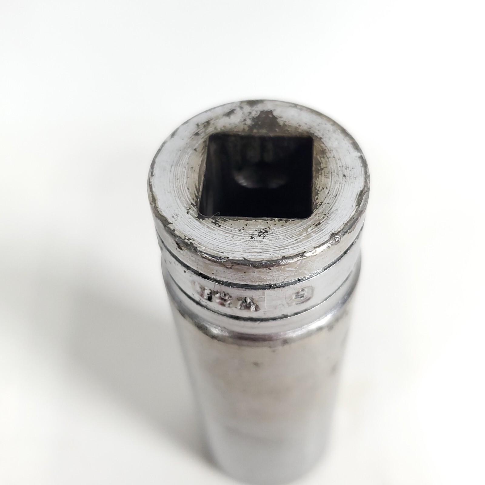 Snap-on S-261 1/2″ Drive 13/16″ Deep Socket 12-point