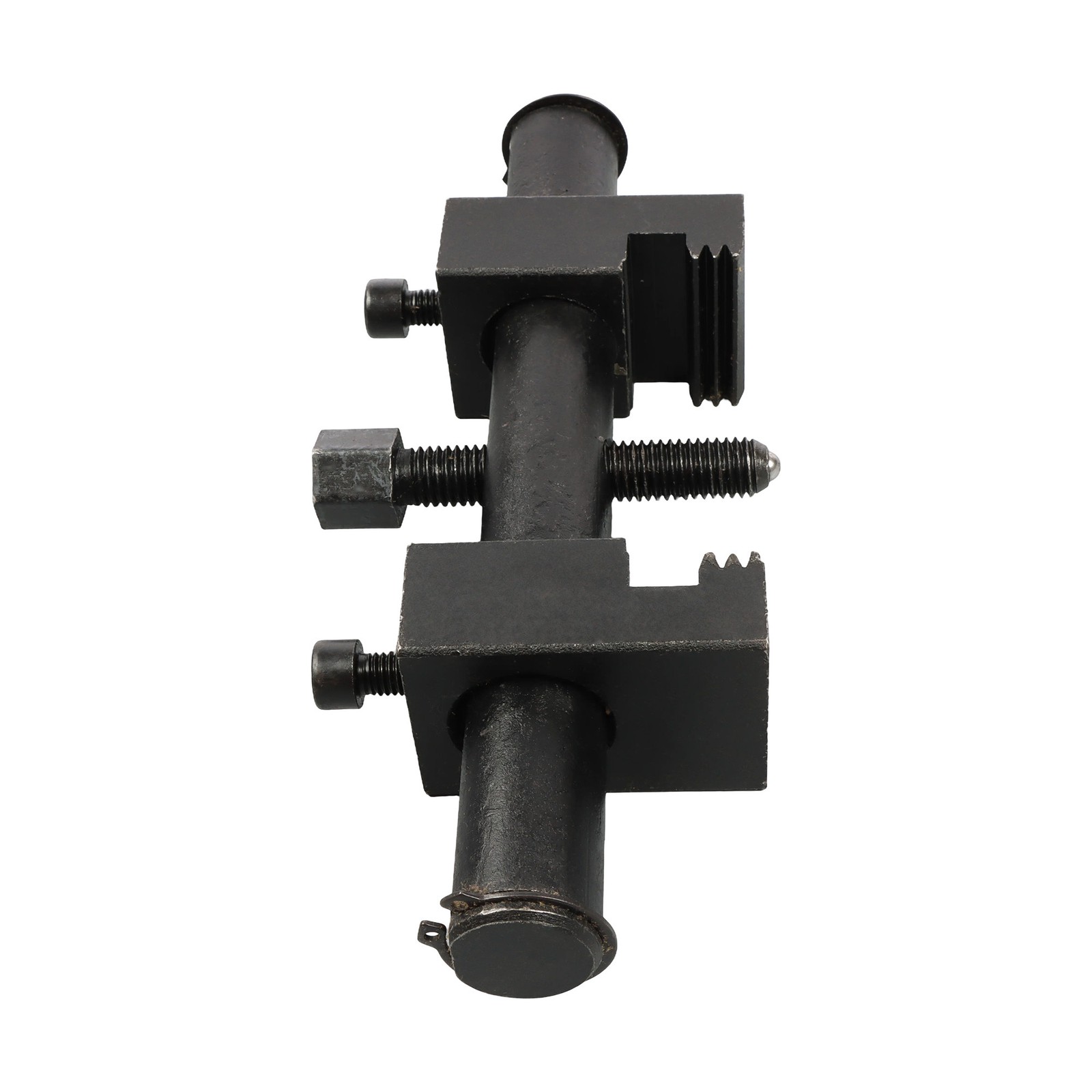 LABLT Professional Puller For Ribbed Drive Pulley Crankshaft Remover Tool Kit