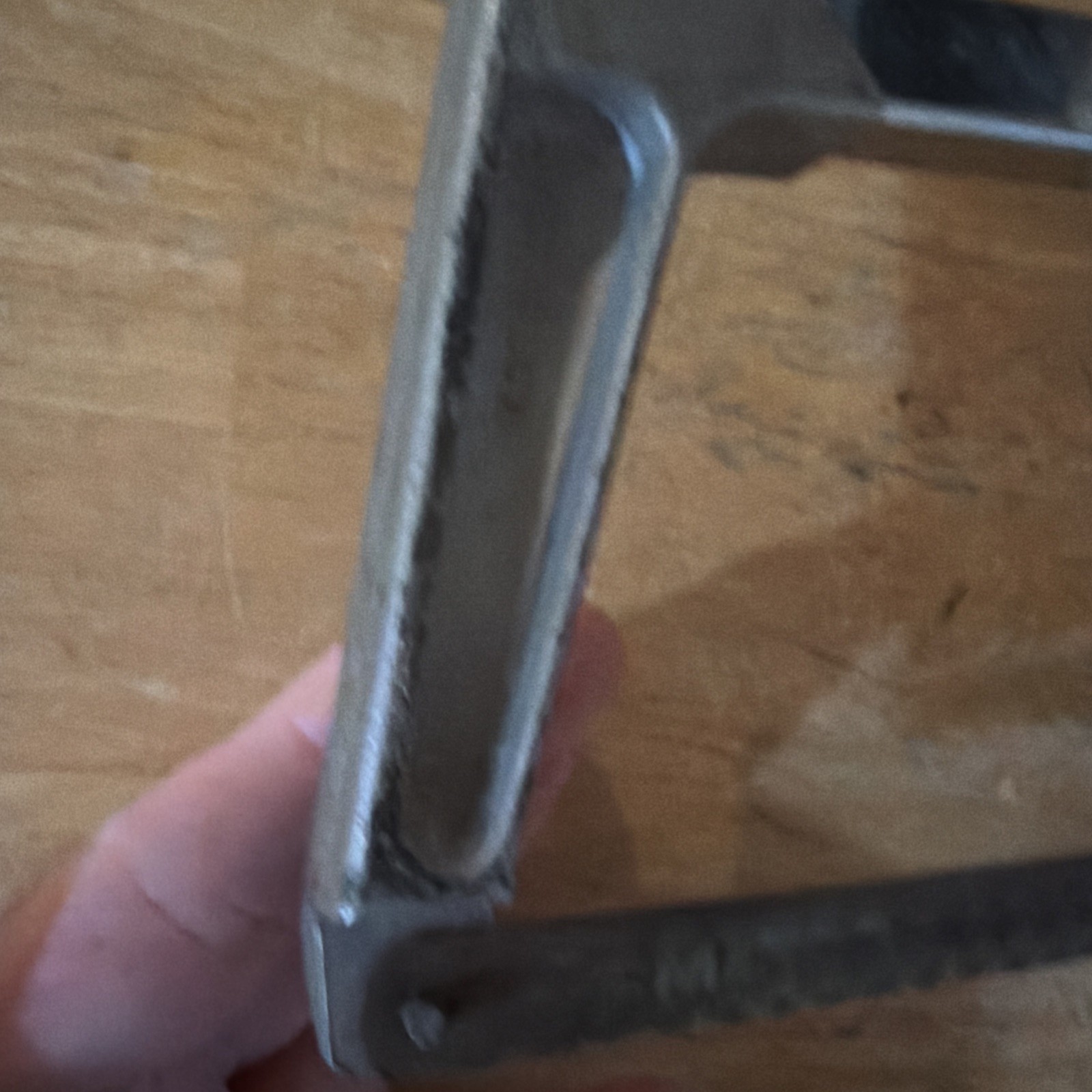 Snap On Heavy Duty Hack Saw (HS18) *Pre-Owned* Free Shipping