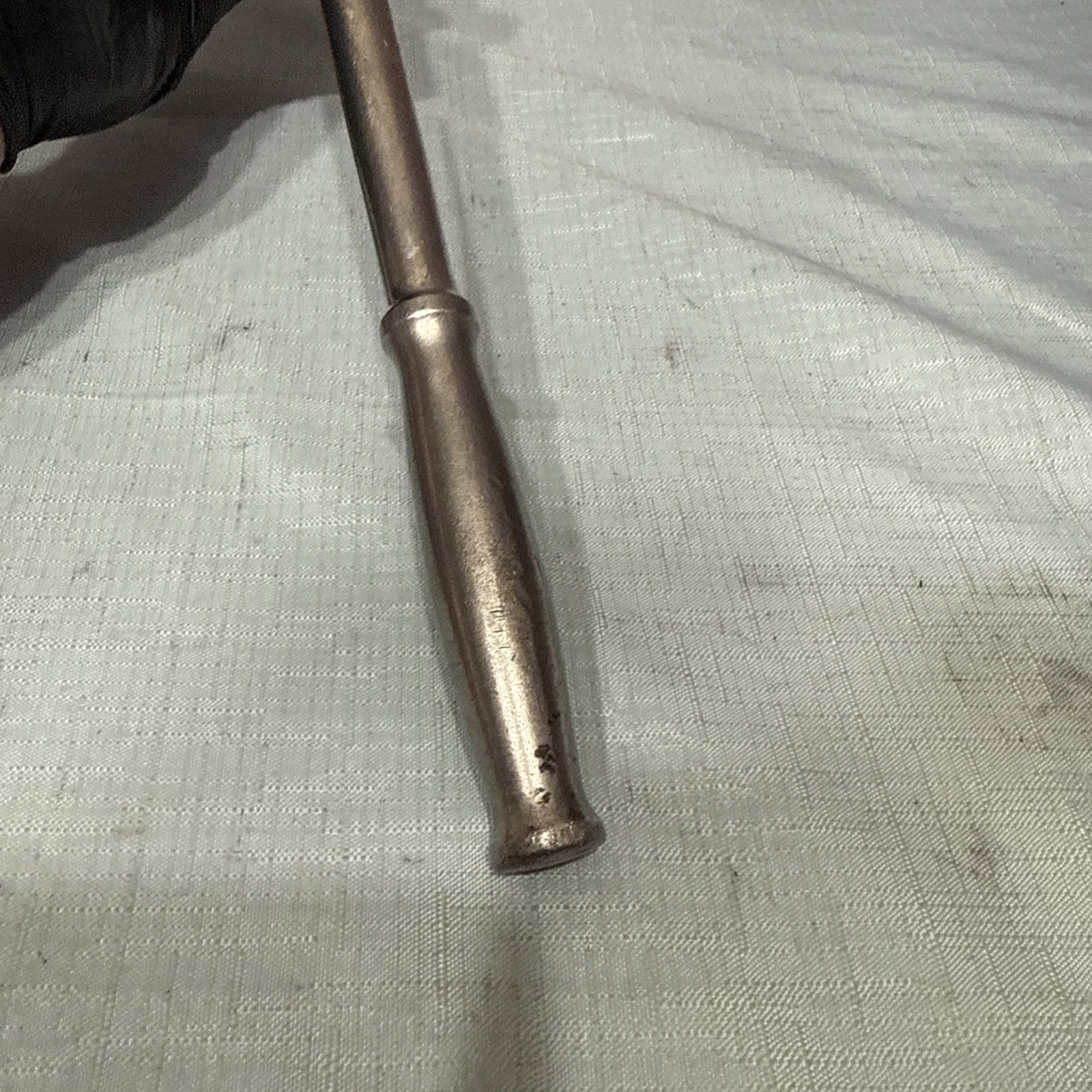 Vintage Snap-on Long Handle 1/2″ Drive Ratchet 71-15 USA