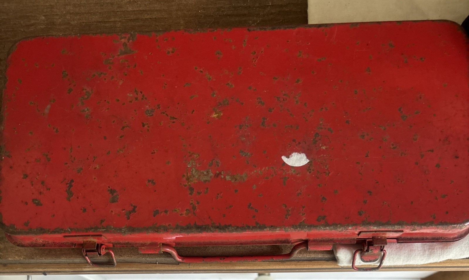 Chieftain Socket Set 21 Piece