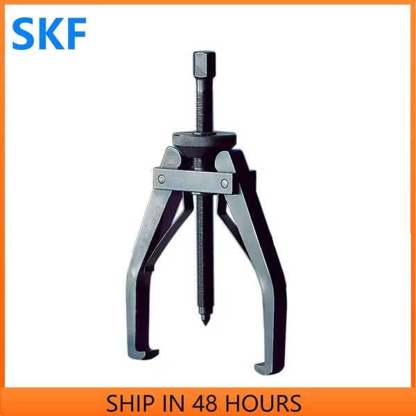 SKF TMMP 2×170 Mechanical Standard jaw puller, 2 armed high quality carbon steel
