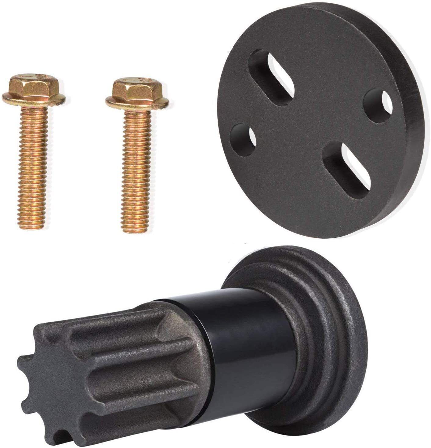Injection Pump Gear Puller Engine Barring Tool for Dodge Cummins VE P7100 VP44