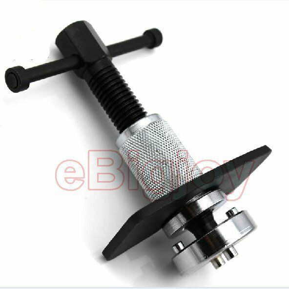 Wheel Cylinder Disc Brake Pad Caliper Piston Rewind Tool F/ VW AUDI RENAULT FORD
