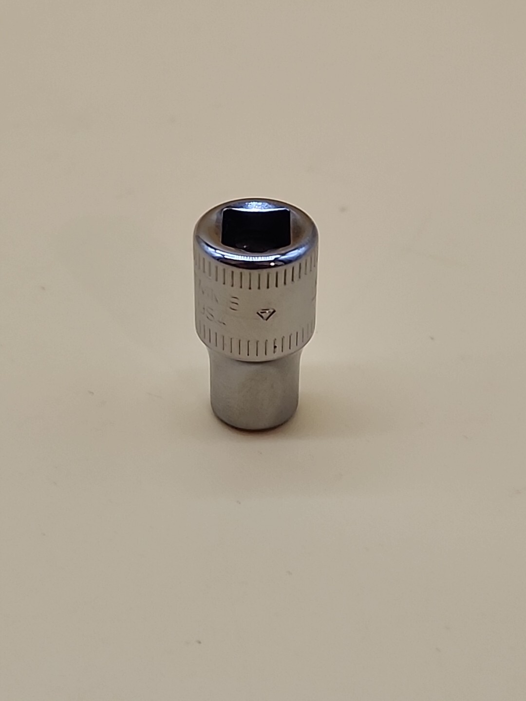Snap-on Tools TMM6 6mm 6pt 1/4″ Drive Socket USA