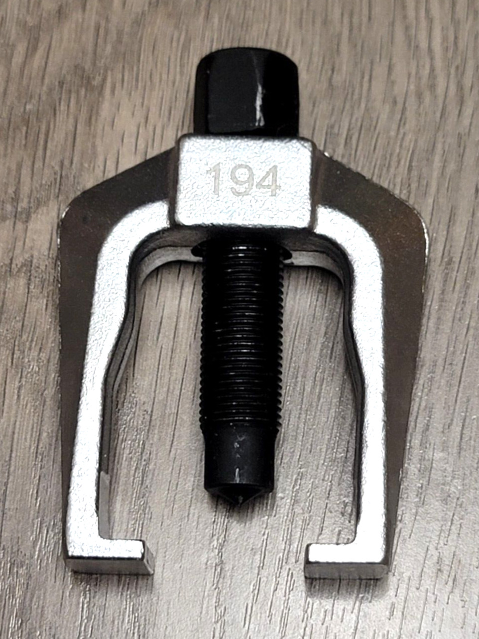 Cal Van Pitman Arm / Tie Rod End Puller #194