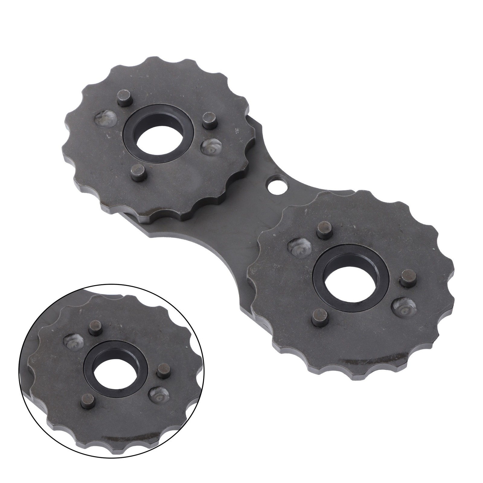 Timing Belt Tool Kit ‎9997490 for Volvo B4204/B4154 1.5T 2.0T S60 S80 S90 V40