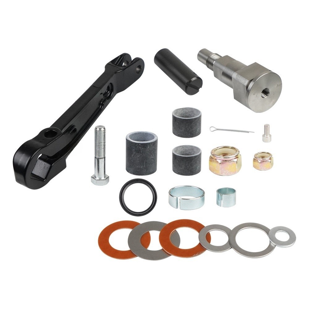 Upper for gimbal Steering Arm Shaft Kit for MerCruiser 866322A01 Replacement