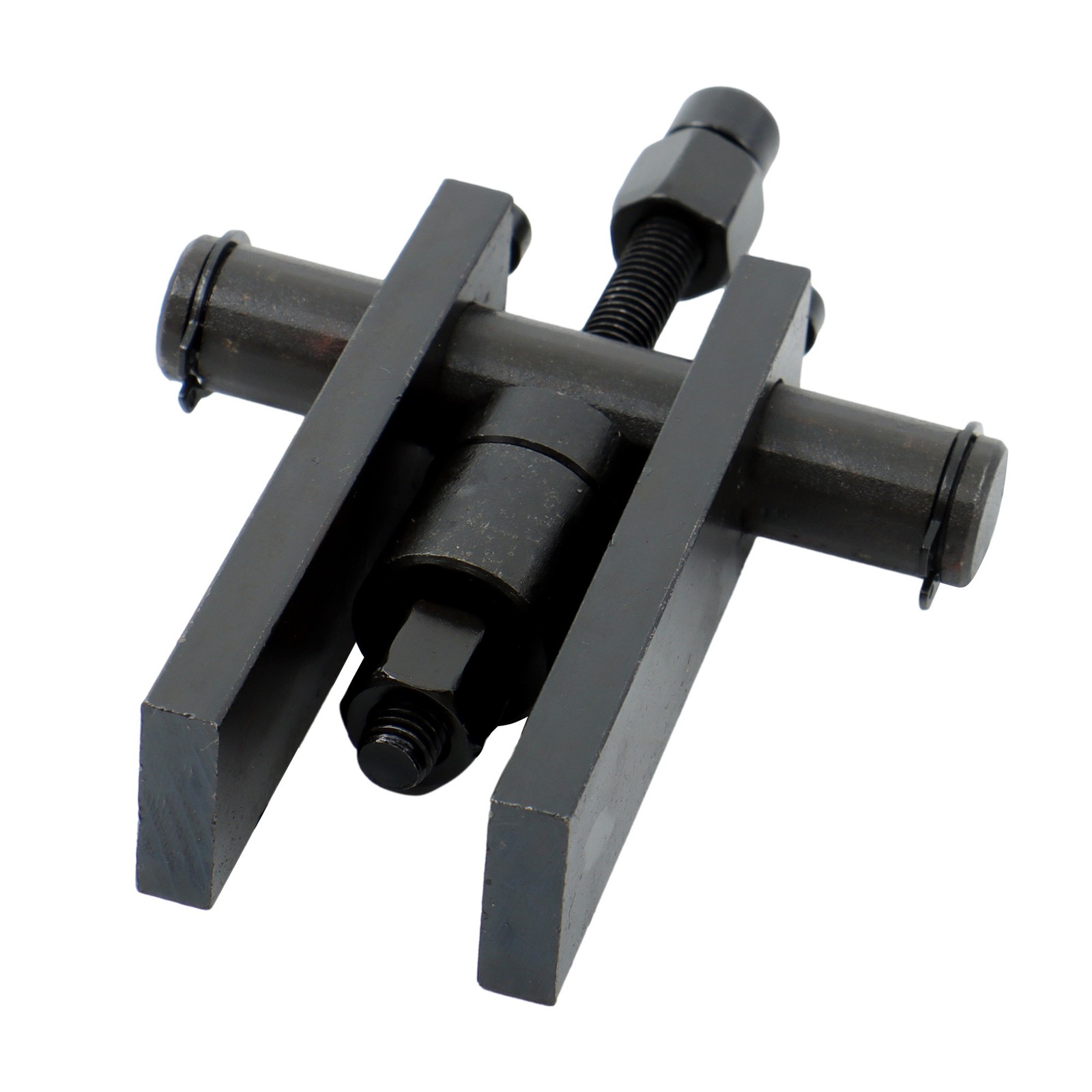LABLT 10PCS Motorcycle Inner Bearing Puller Tool Internal Blind Remover 8-25MM