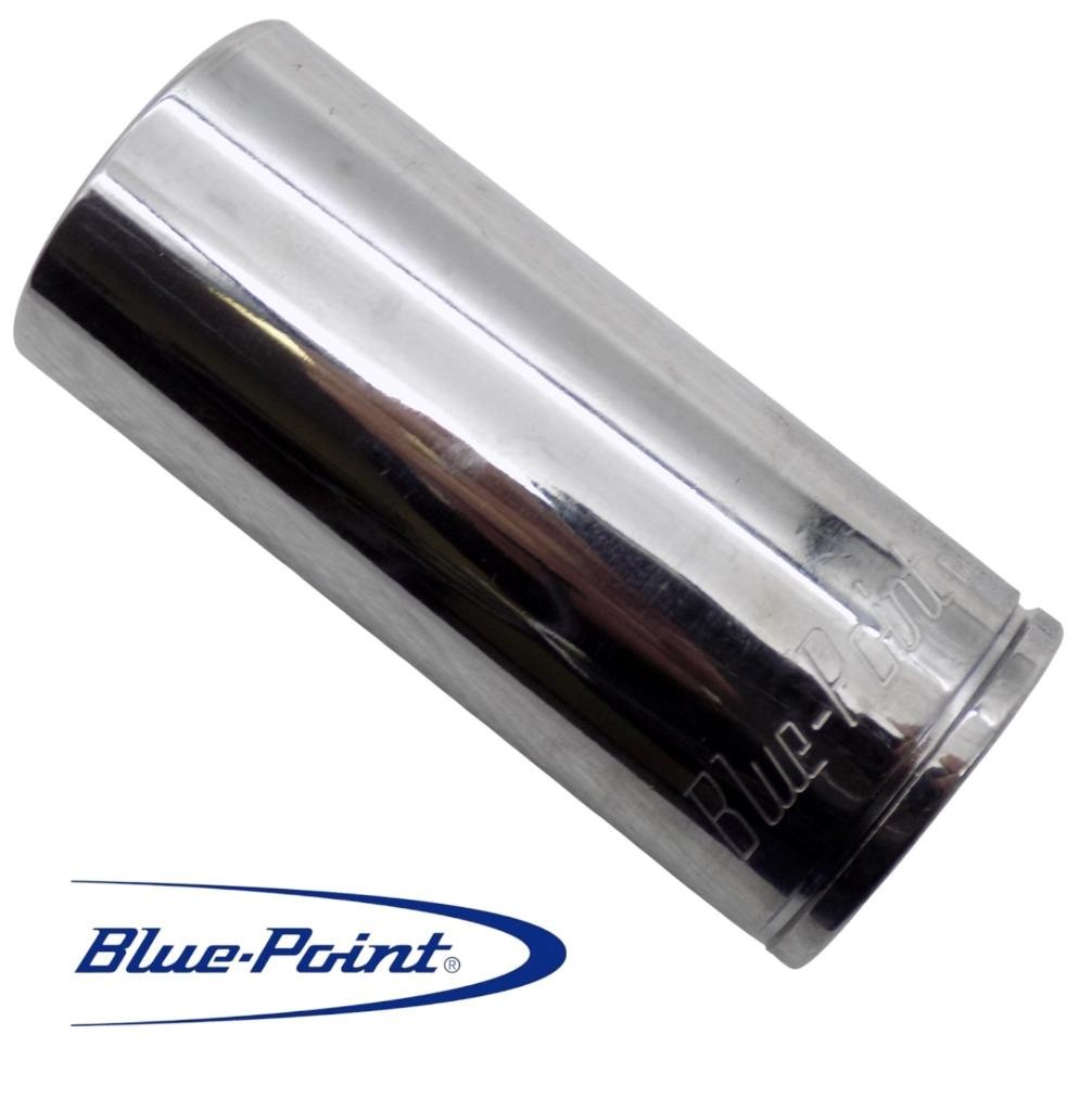 Blue Point Tools New BLPL381316 3/8″ Drive 12 Point Deep Socket 13/16″ Chrome