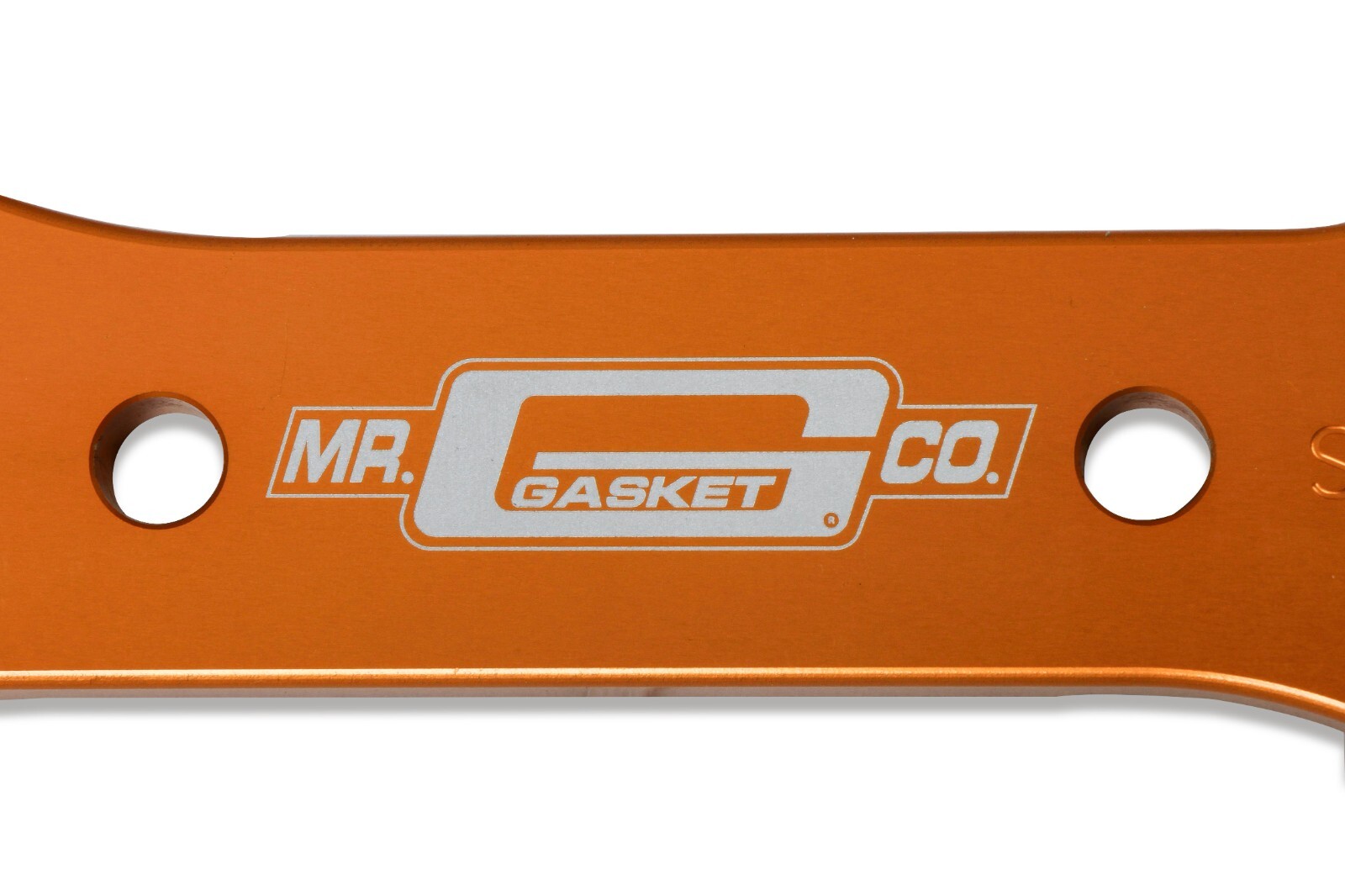 Mr. Gasket 33200G 7-Piece An Wrench Set