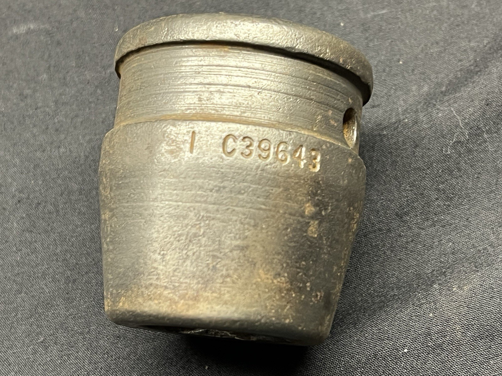 Various Large SAE Impact 6 Point 1” Drive Sockets -ARMSTRONG, Proto MISC.