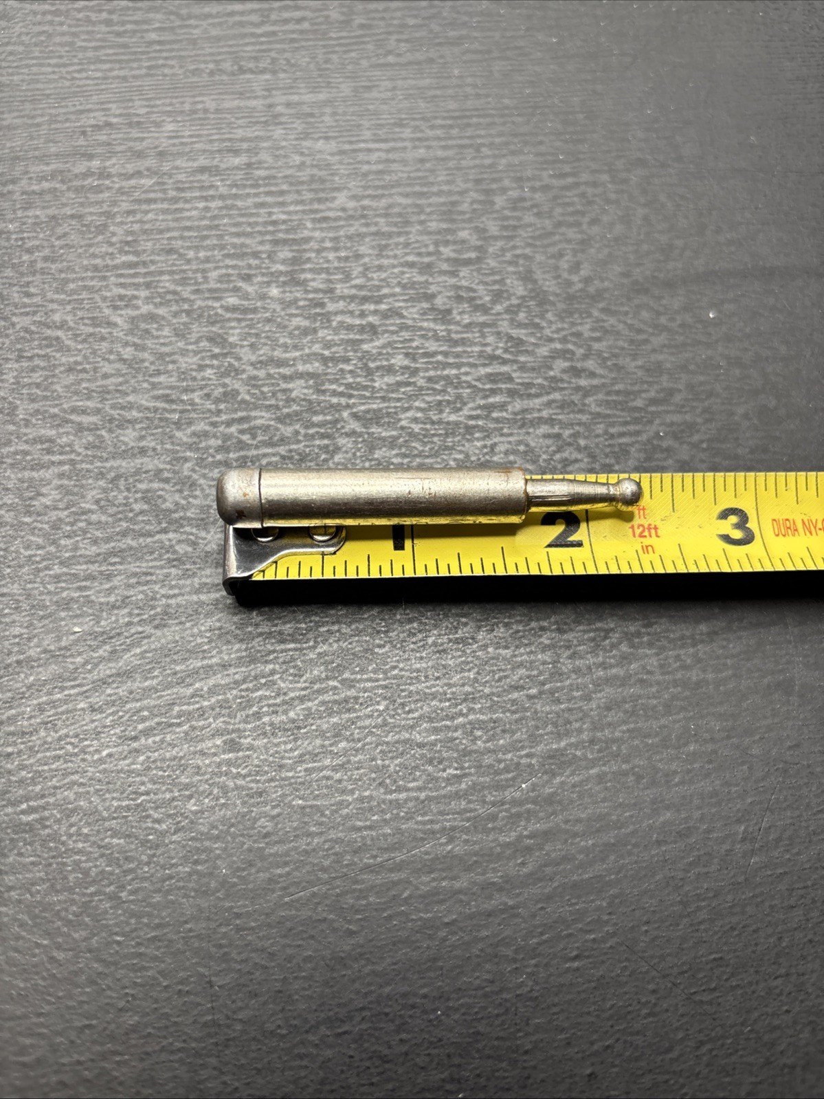 Magnetic Pick-up Swivel Head RIMAC USA ***magnet Piece Only***