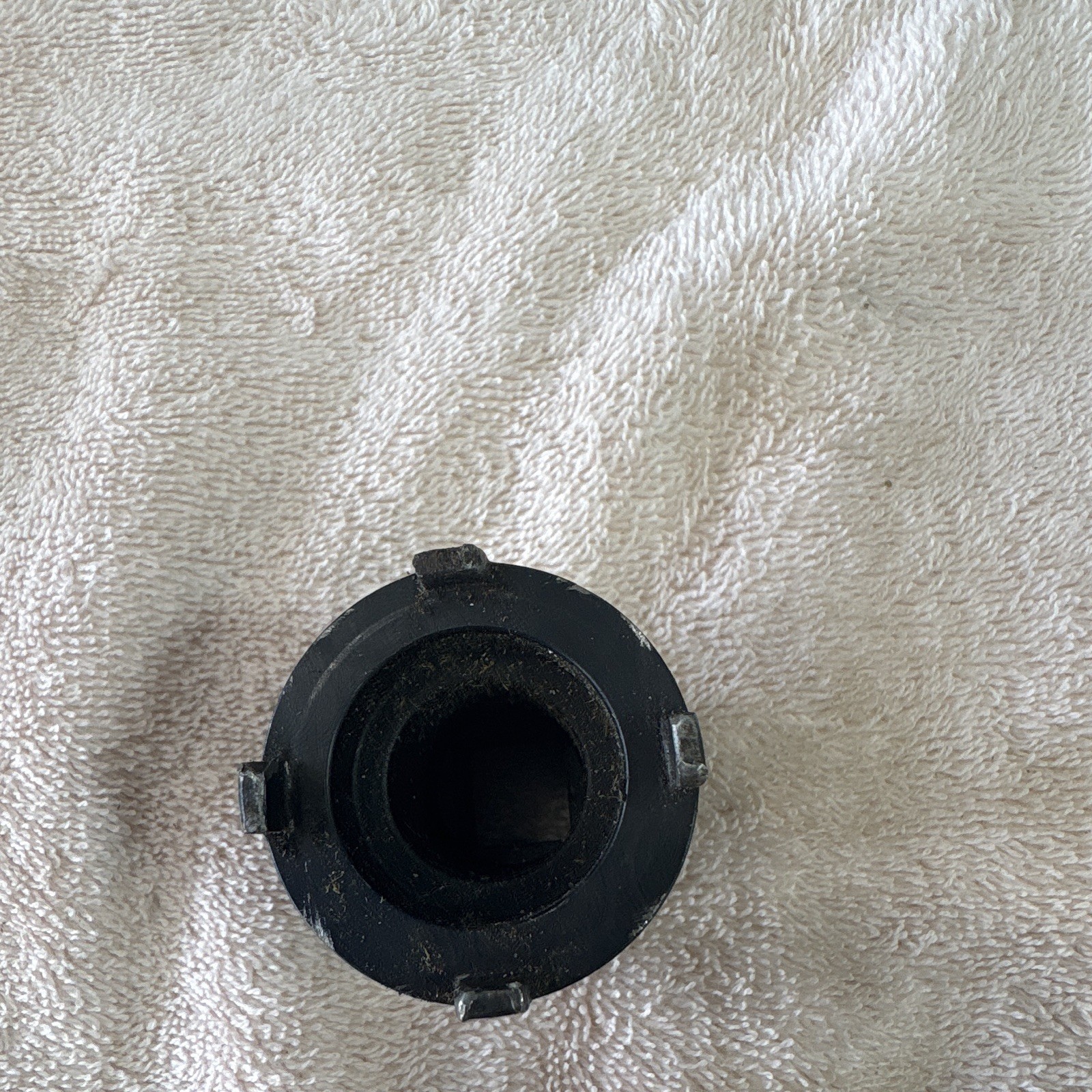 Used slot nut special tool for older Mercedes 186589110700 AST brand part M20048