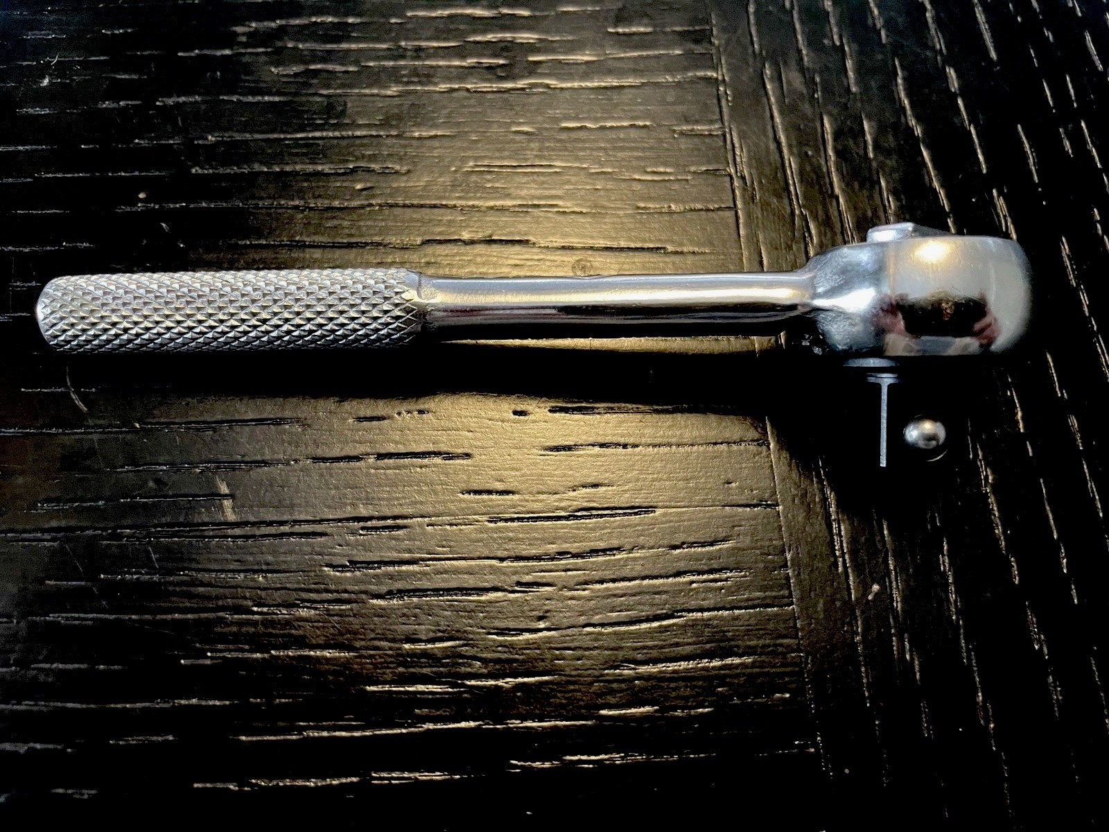 Wow! S-K SK Tools 40970 45173 3/8” Drive! GORGEOUS Diamond Logo Body So Cool!