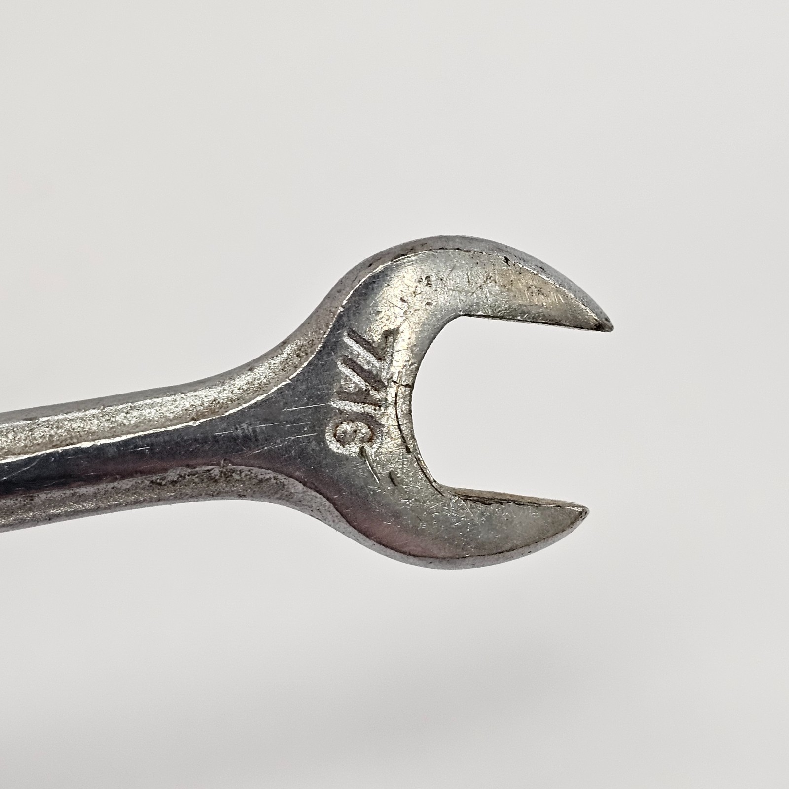 VTG Williams Tools «Superwrench» 5/8 & 9/16 in + 9/16 & 7/16 in 1092 & 1725A