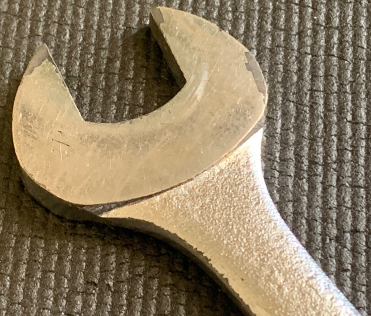 TRUECRAFT 14mm Metric Combination Wrench 12 Point Made in Japan