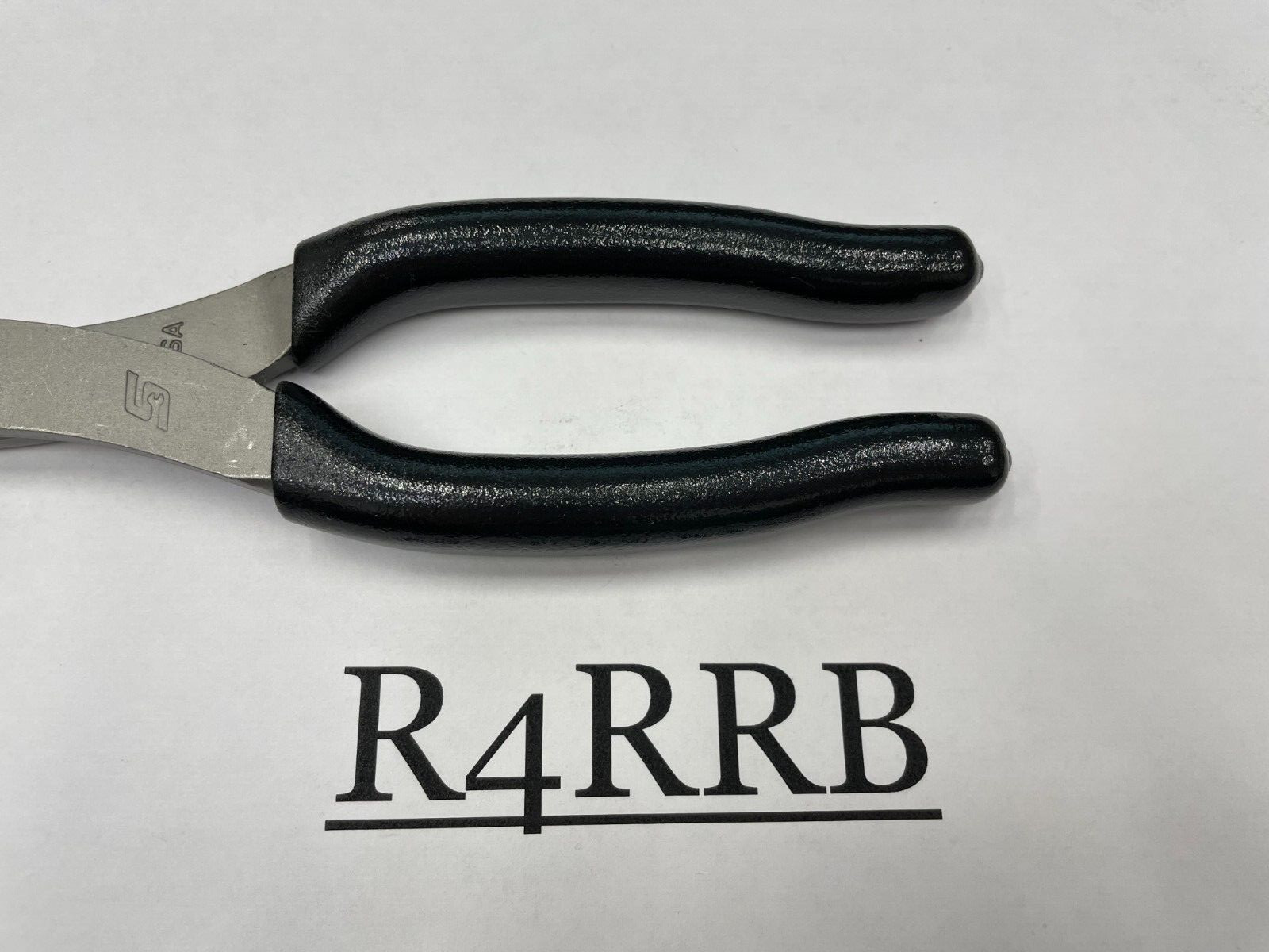 Snap-on Tools USA NEW BLACK 11″ VectorEdge Heavy Duty Diagonal Cutters 312CFBK