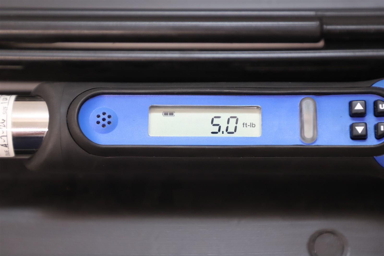 CDI COMPUTORQ 3 – 3/8″ Drive Electronic Torque Wrench – 1002CF3