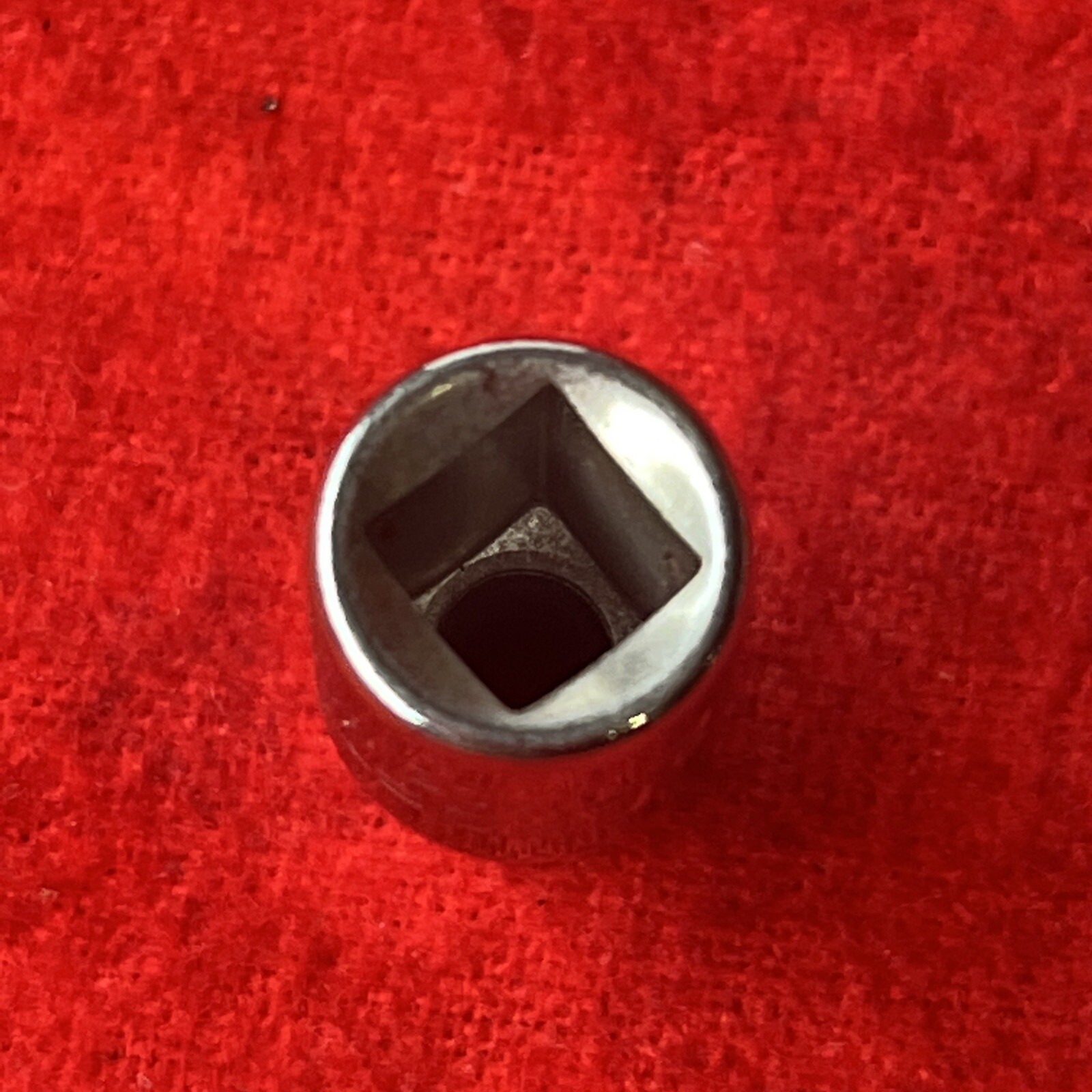 CRAFTSMAN -EE- 43481 SOCKET 5/32″, 1/4” DRIVE, 6 POINT – USA (k26)