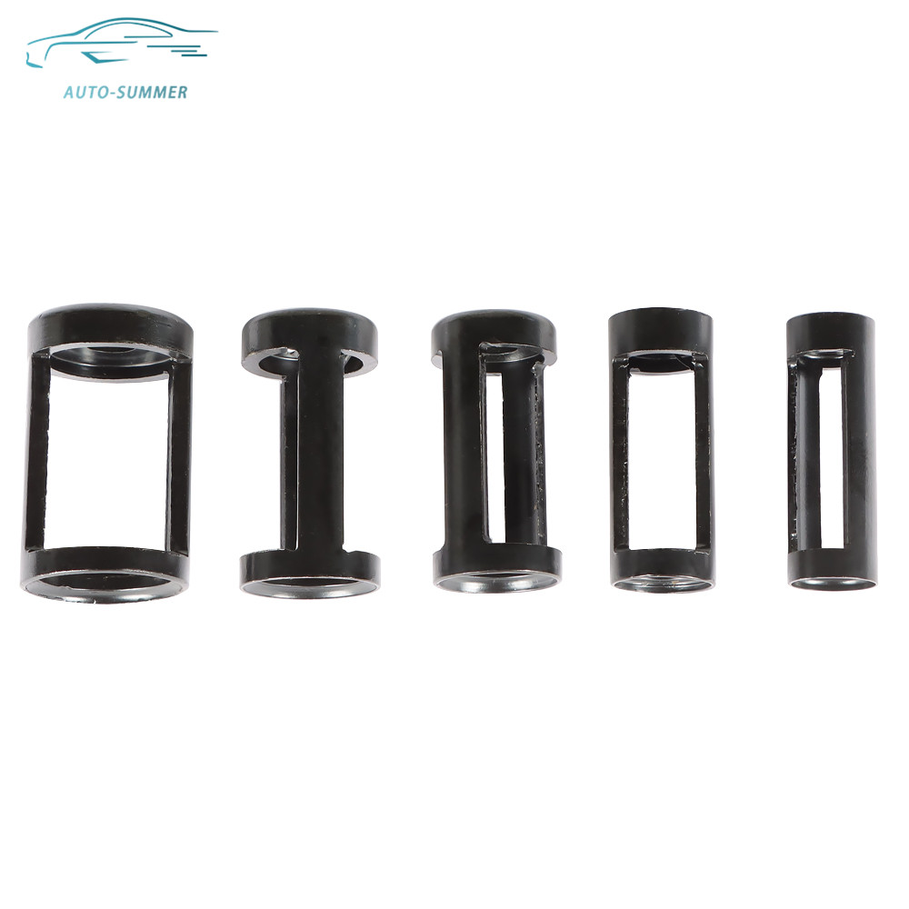 Valve Spring Compressor 10PCS Auto Compression Clamp Tool Service Kit, Valve S