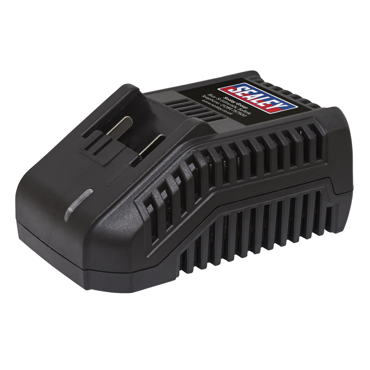 Sealey CP20VRPXKIT1 Brushless Rotary Polisher Kit 180mm 20V 4Ah