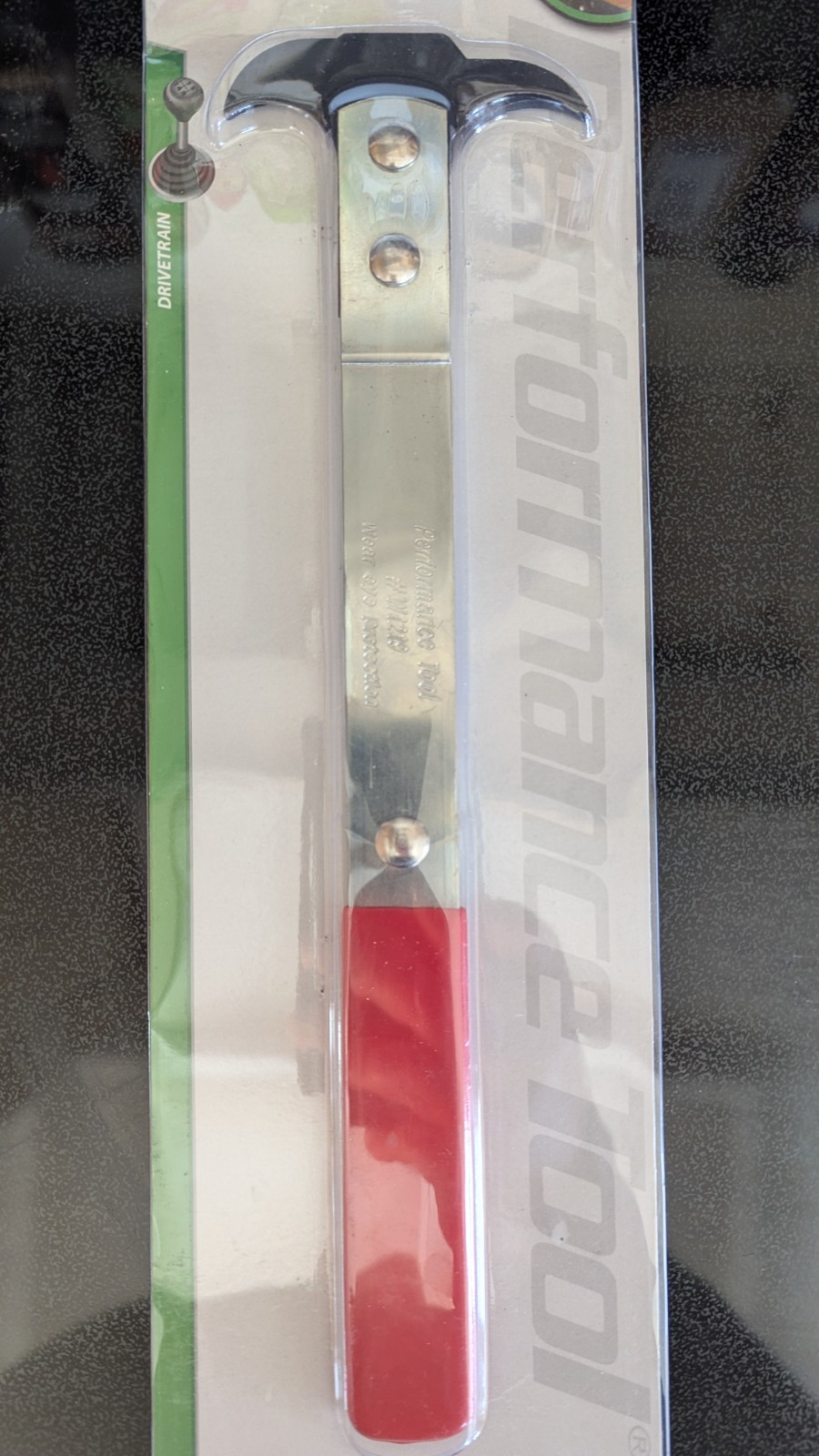 New Performance Tools Seal Puller With Two Hook Sizes To Fit Most Seals