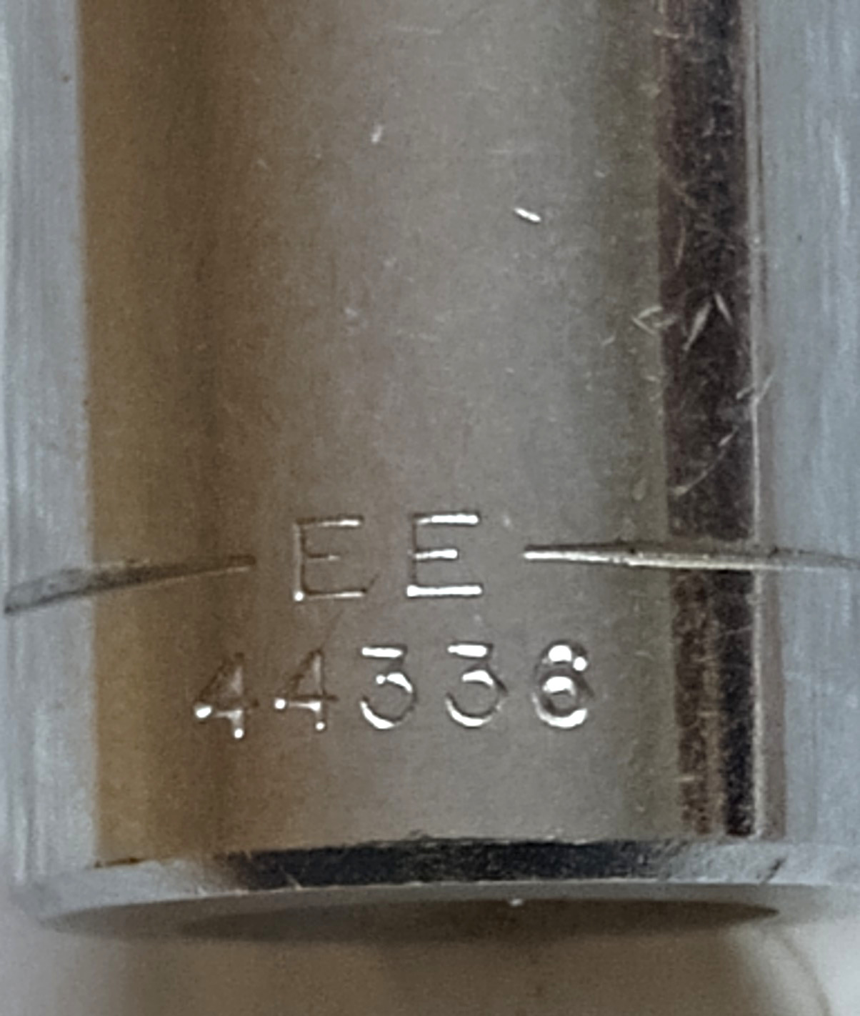 CRAFTSMAN TOOLS USA EE44336, 3/8″ DRIVE, 11/16″ SOCKET, SHALLOW, 12 POINT *NEW*