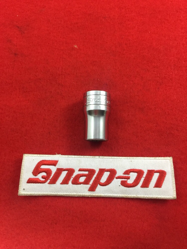 Snap On SW161 1/2″ Socket 1/2″ Drive 12 Point SW161 (G16)