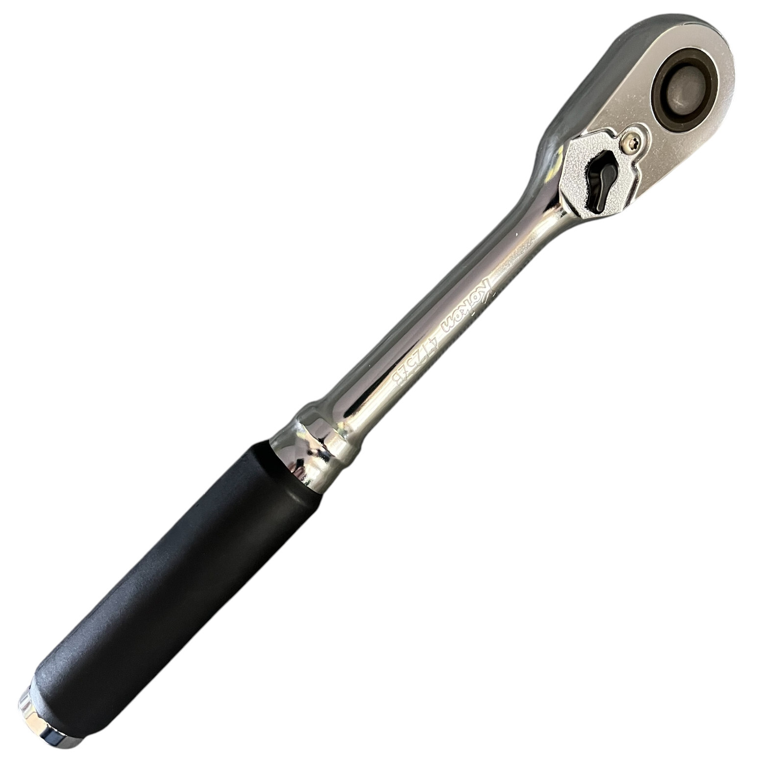 Koken 4725ZB 1/2″ drive Ratchet 72 teeth 253mm Quick release – USA inventory
