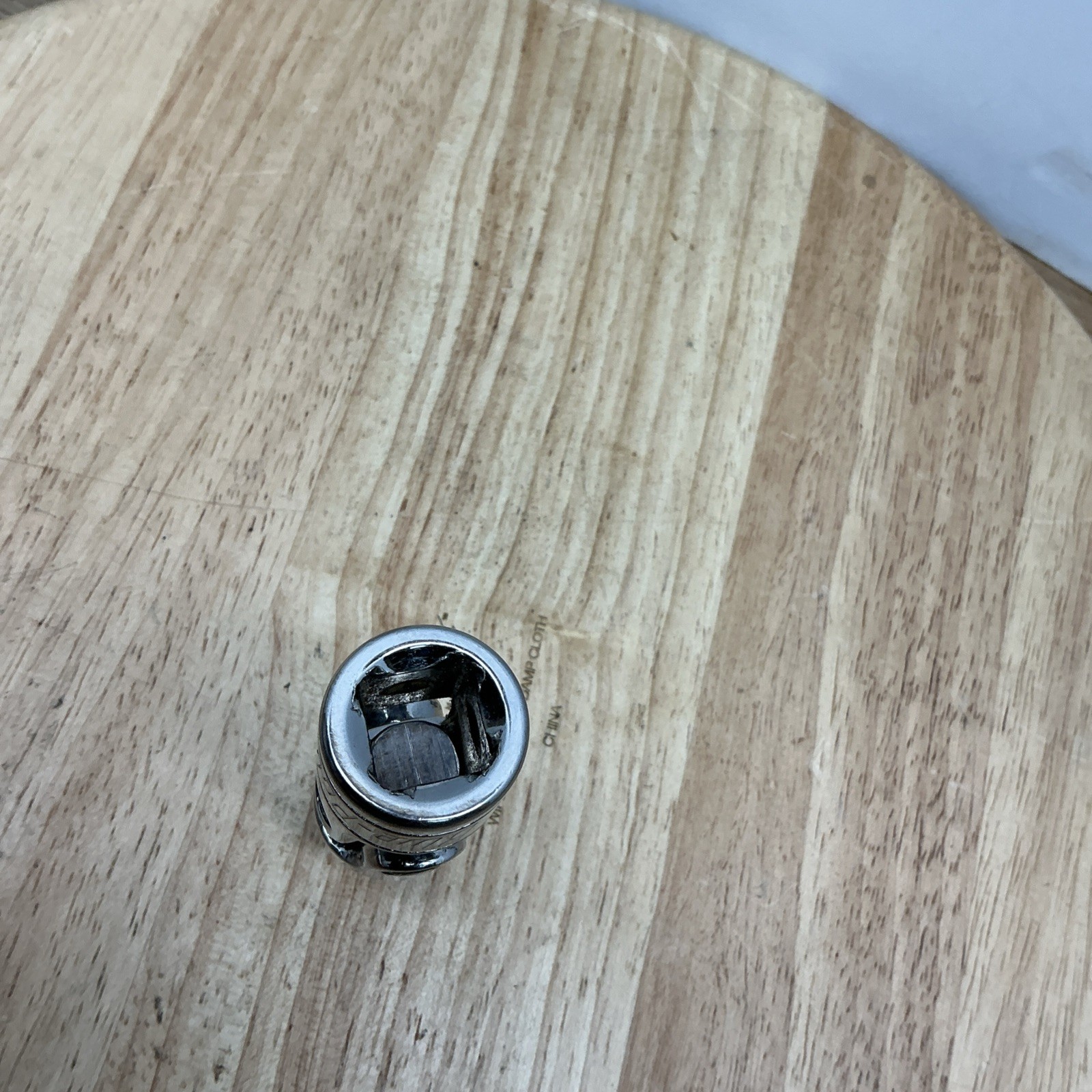 Blue Point Tools BLPUJ12 1/2″ Drive Universal Swivel Socket Extension Adapter(B)