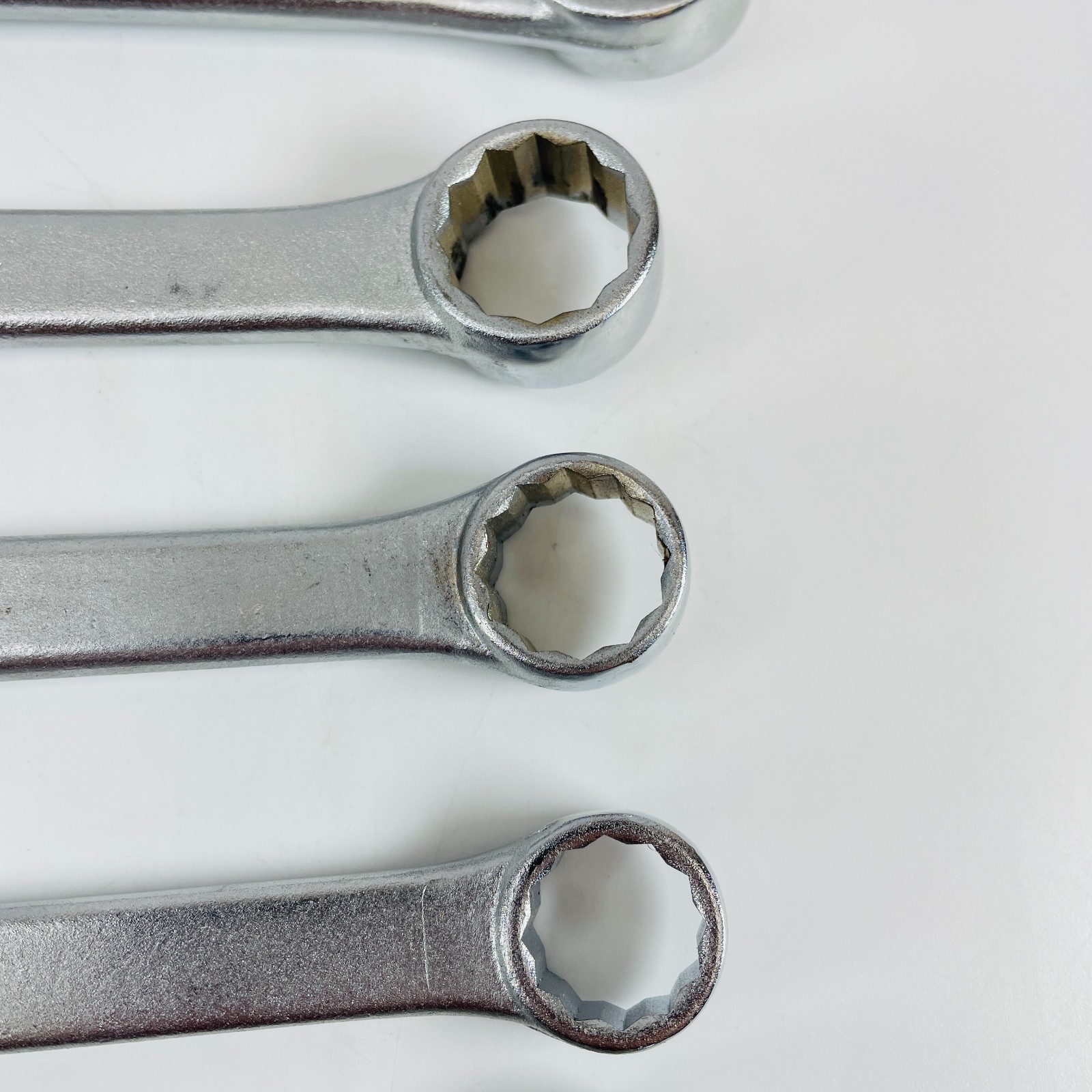Vintage Thorsen Combination Wrench Set 3/8″ to 15/16″ 10 Pc USA 2012-2030