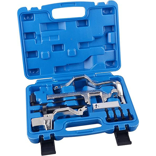 Engine Camshaft Alignment Timing Tool Kit For BMW Mini Cooper N12 N13 N14 N16