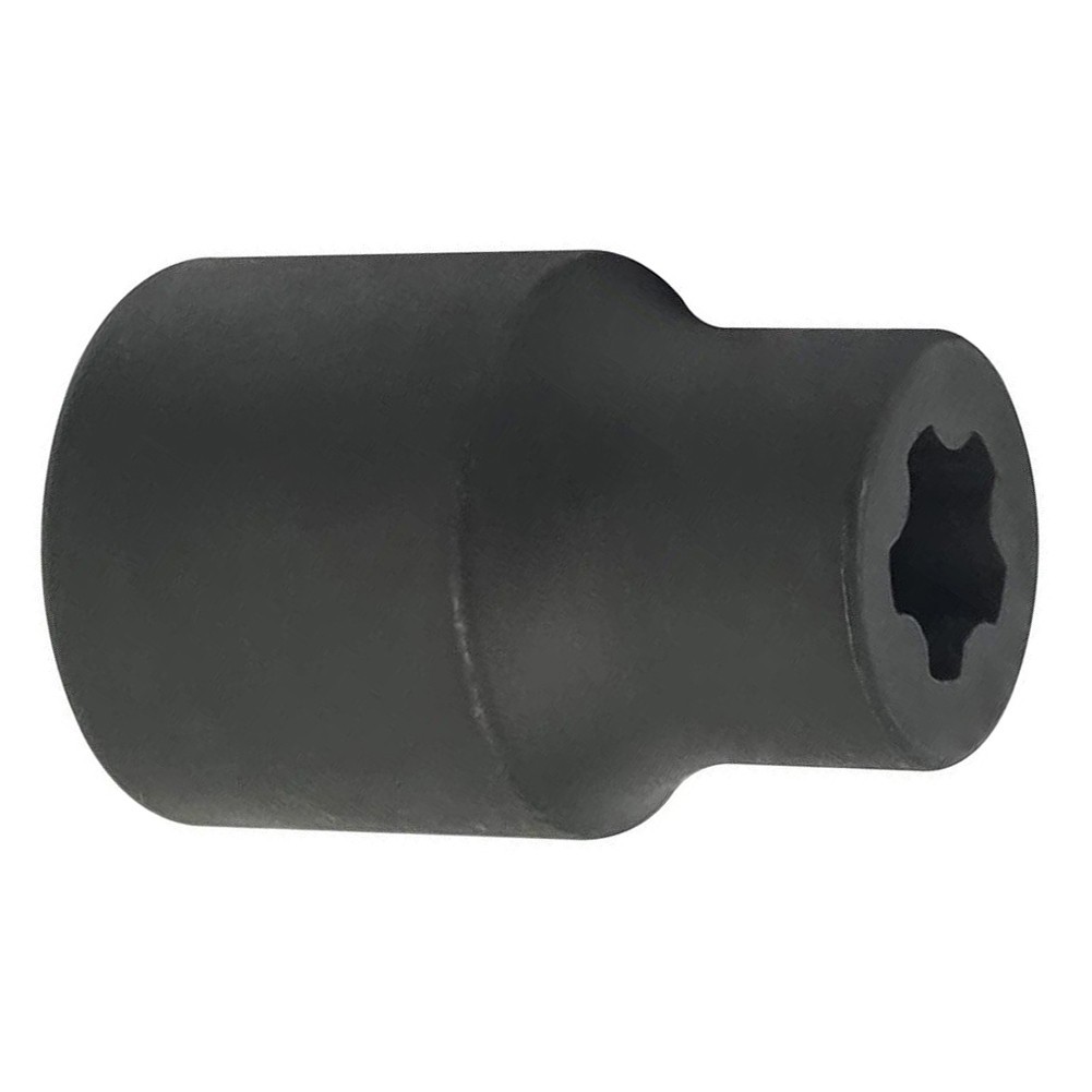 Effective Five Flower Screw Removal Sleeve for Tesla Model 3 and Model Y