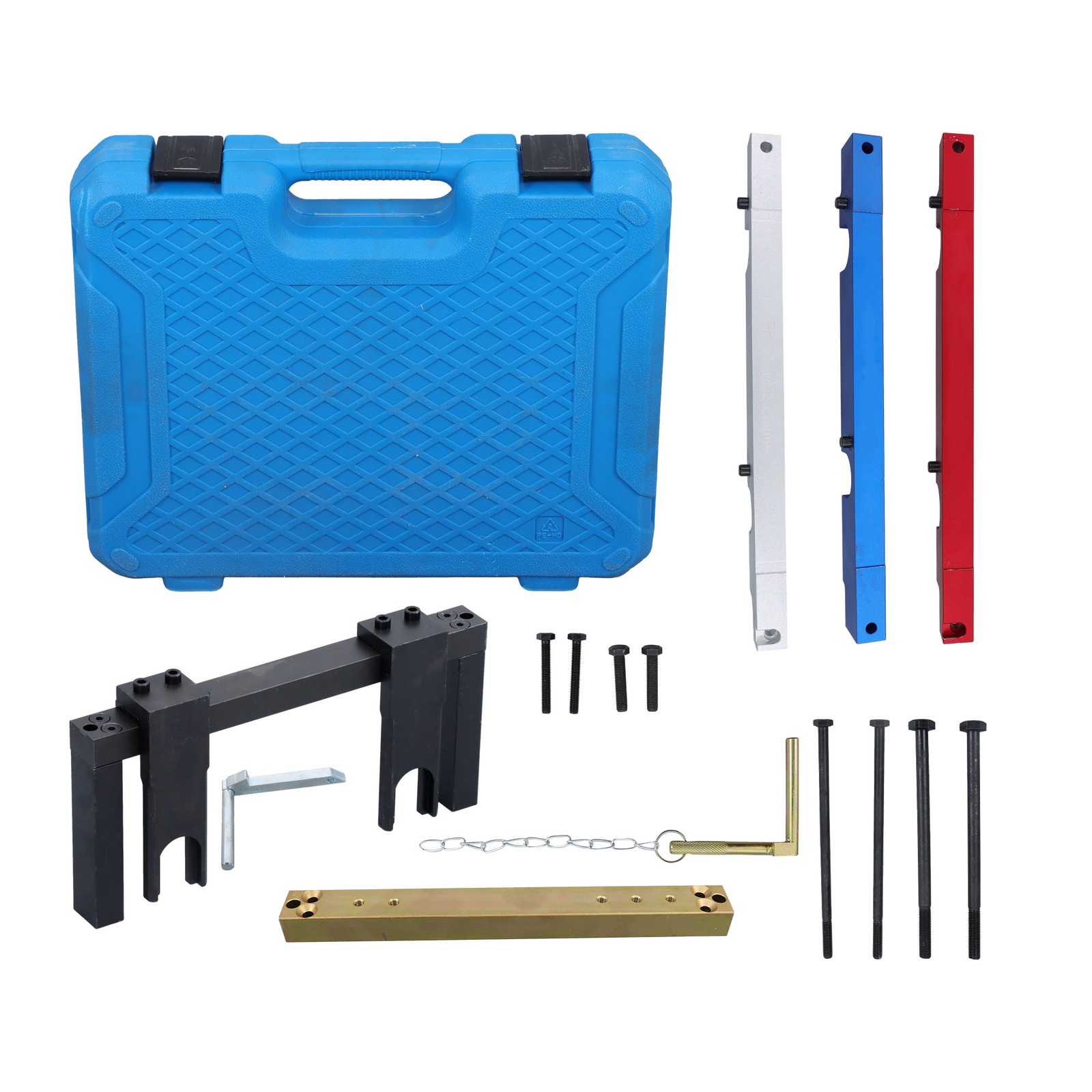 For BMW N51 N52 N53 N54 N55 Camshaft Alignment Engine Timing Locking Tool Kit