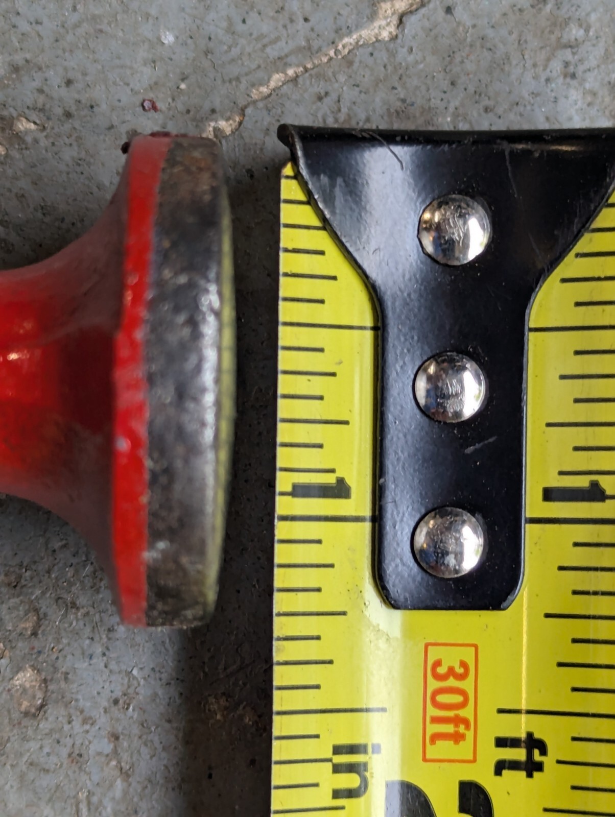 Vintage HELLER 400 USA Auto Body Hammer – Shrinking