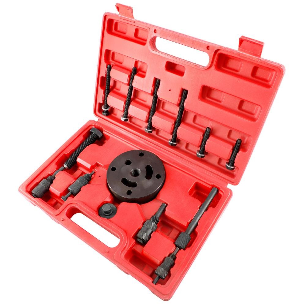 Engine Timing Tool Kit Land Rover Diesel 200Tdi/300Tdi; 2.5D(12J) 2.5TD (CT195 ！