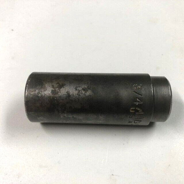 Mac Tools XDP246R 3/4″ 6 Point Deep Impact 3/8″ Drive Socket