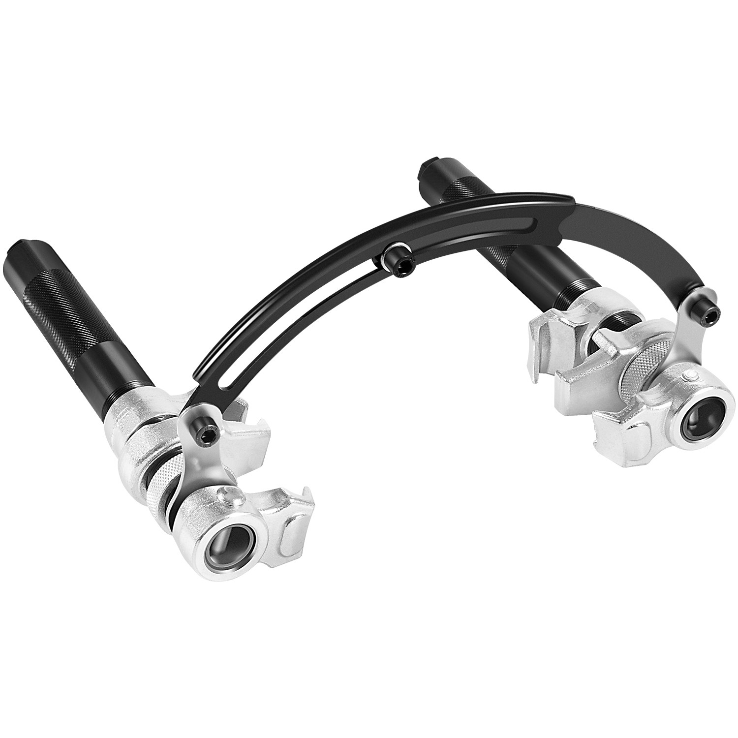For Car Motorcycle Truck ATV Upgrade Coil Spring Shock Absorber Compressor Tool
