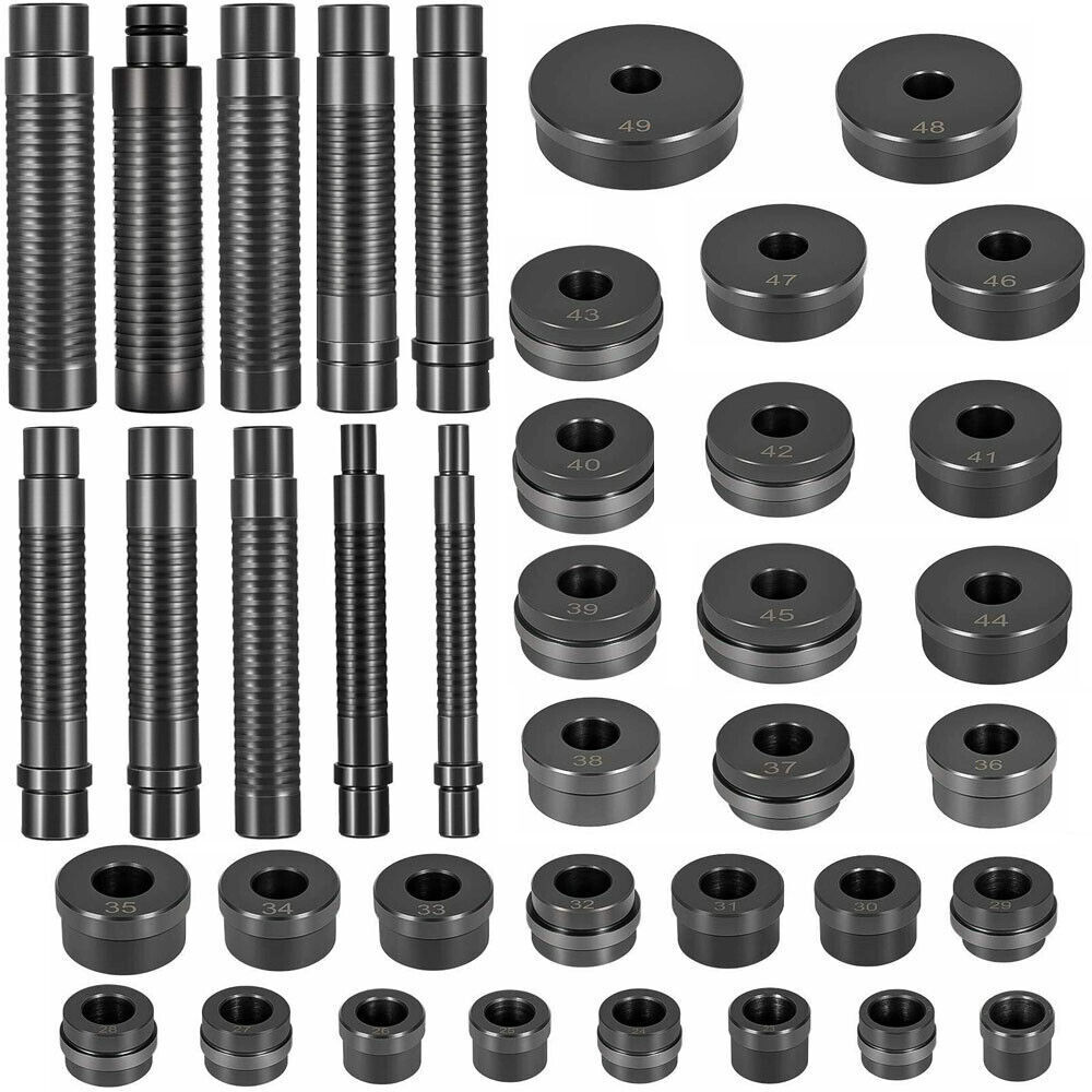 For Chrysler GM Ford Transmissions Bushing T-0220-39 Master Bushing Driver Set