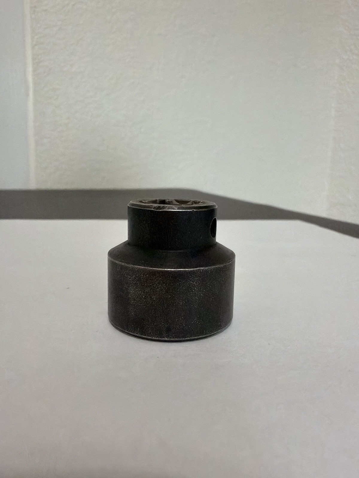 MAC TOOLS 3/8″ DRIVE 6 POINT 22MM METRIC SHALLOW IMPACT SOCKET XP6 XP622MM