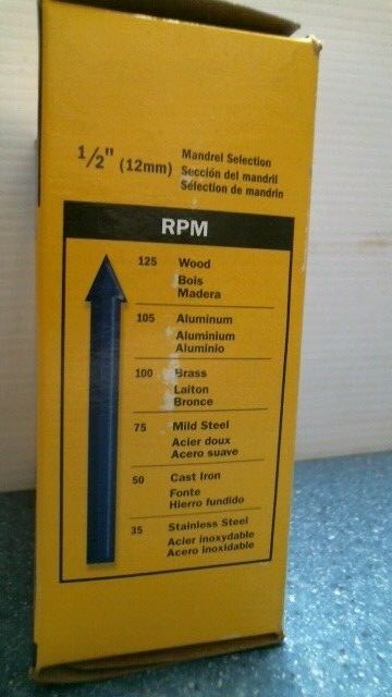 Irwin Hanson 4-1/2″ Hole Saw (00125) FS