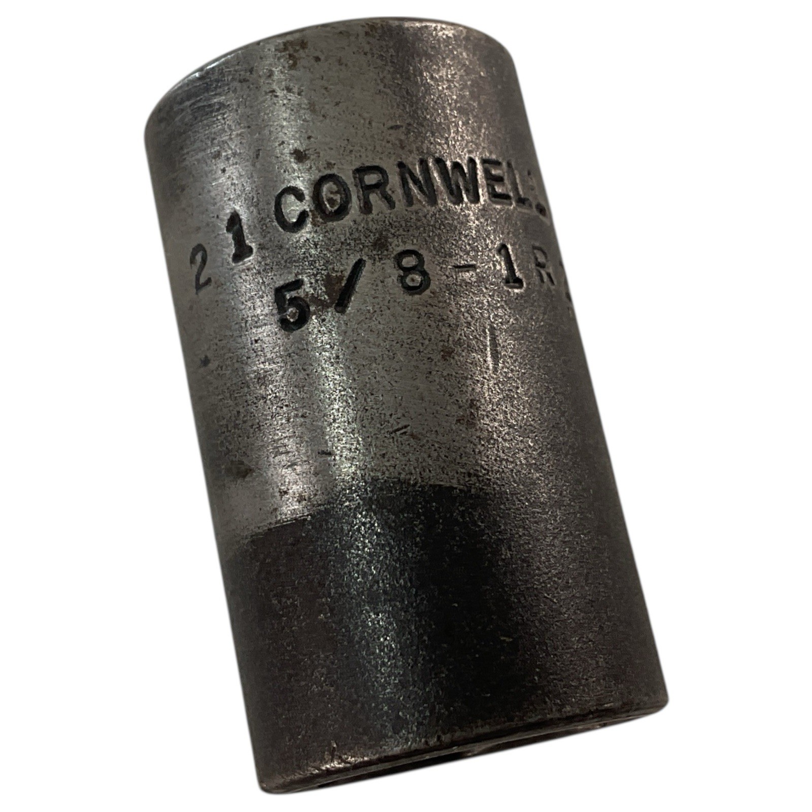 Cornwell Impact Socket 1R24 5/8″ SAE 6pt 3/8″ Drive USA Mechanic Tool Fast Ship