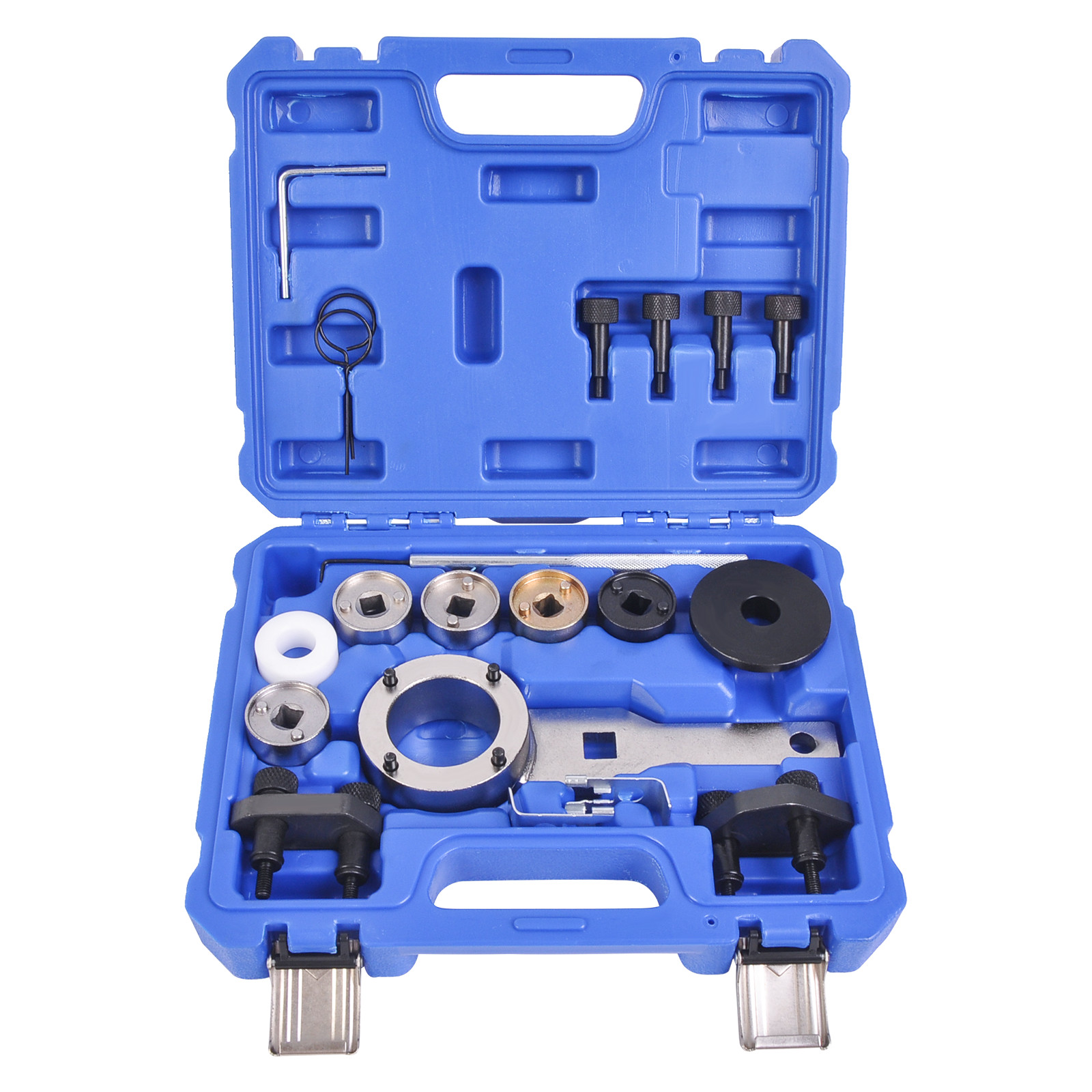Crankshaft Timing Tool Set for Audi VAG VW 1.8 2.0 TSI TFSI 2006-2018 Camshaft