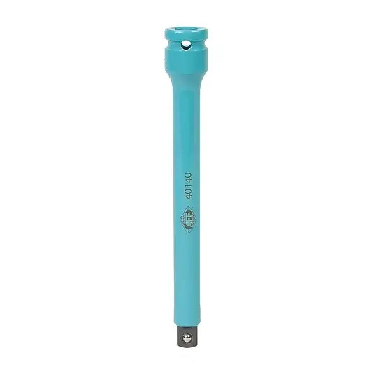 AFF 1/2″ Drive Torque Limiting Extension 140 ft-lb Aqua Impact Socket Bar